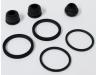 Brake caliper seal kit, Rear